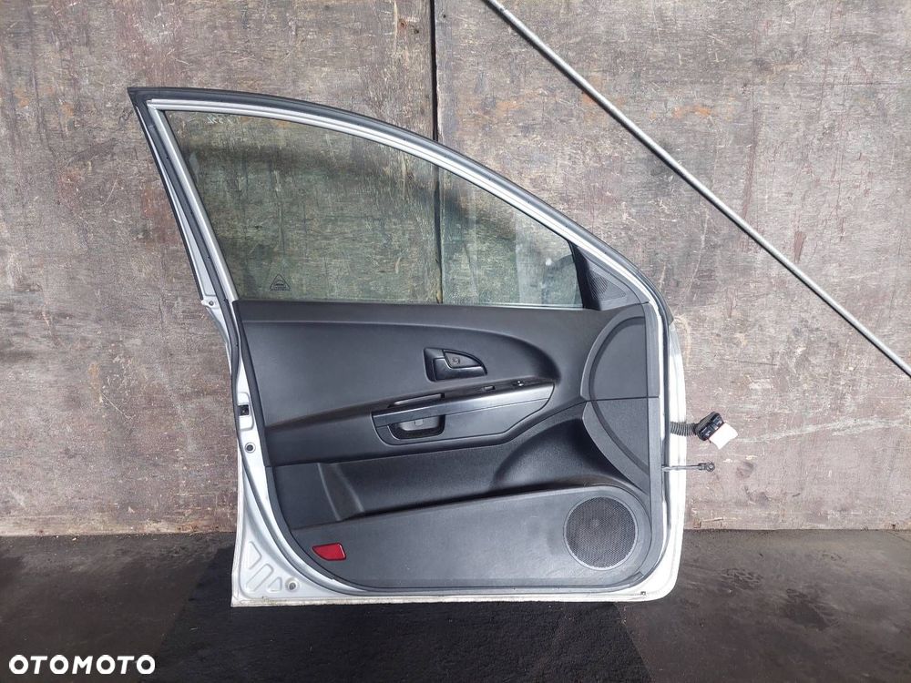 DRZWI KOMPLETNE LEWY PRZÓD KIA CEED I 9S - 5