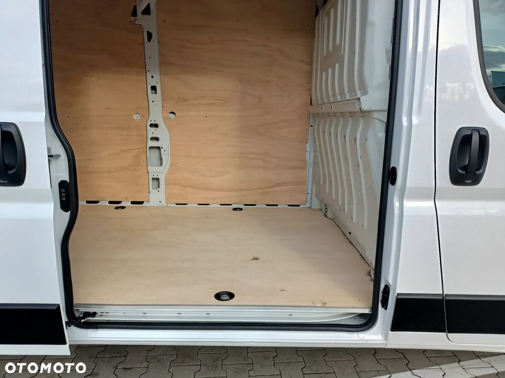 Fiat DUCATO L3H2 2.3 140KM - 32