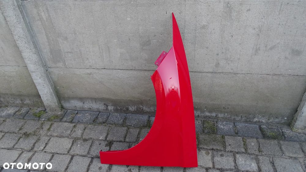 SEAT LEON III 5F0 - błotnik przedni lewy - 1