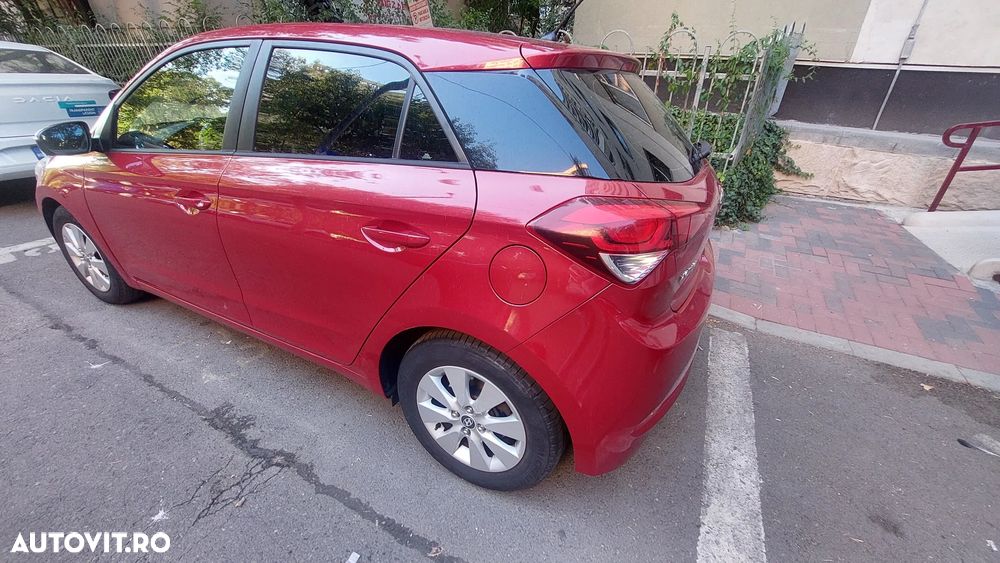Hyundai i20 - 6