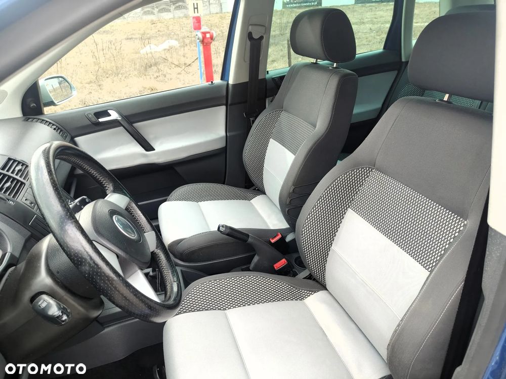 Volkswagen Polo 1.4 CrossPolo - 17