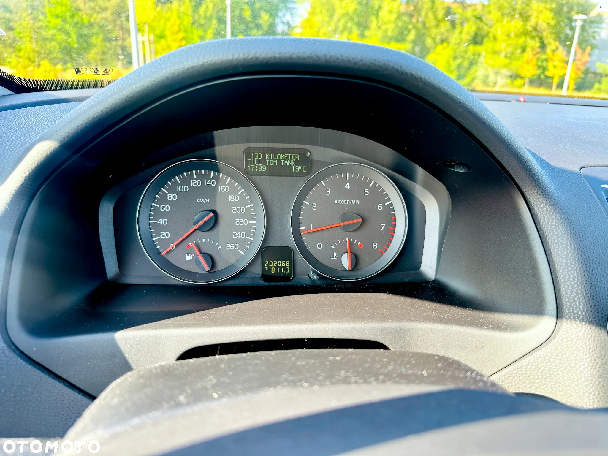 Volvo C30 1.8 Momentum - 12