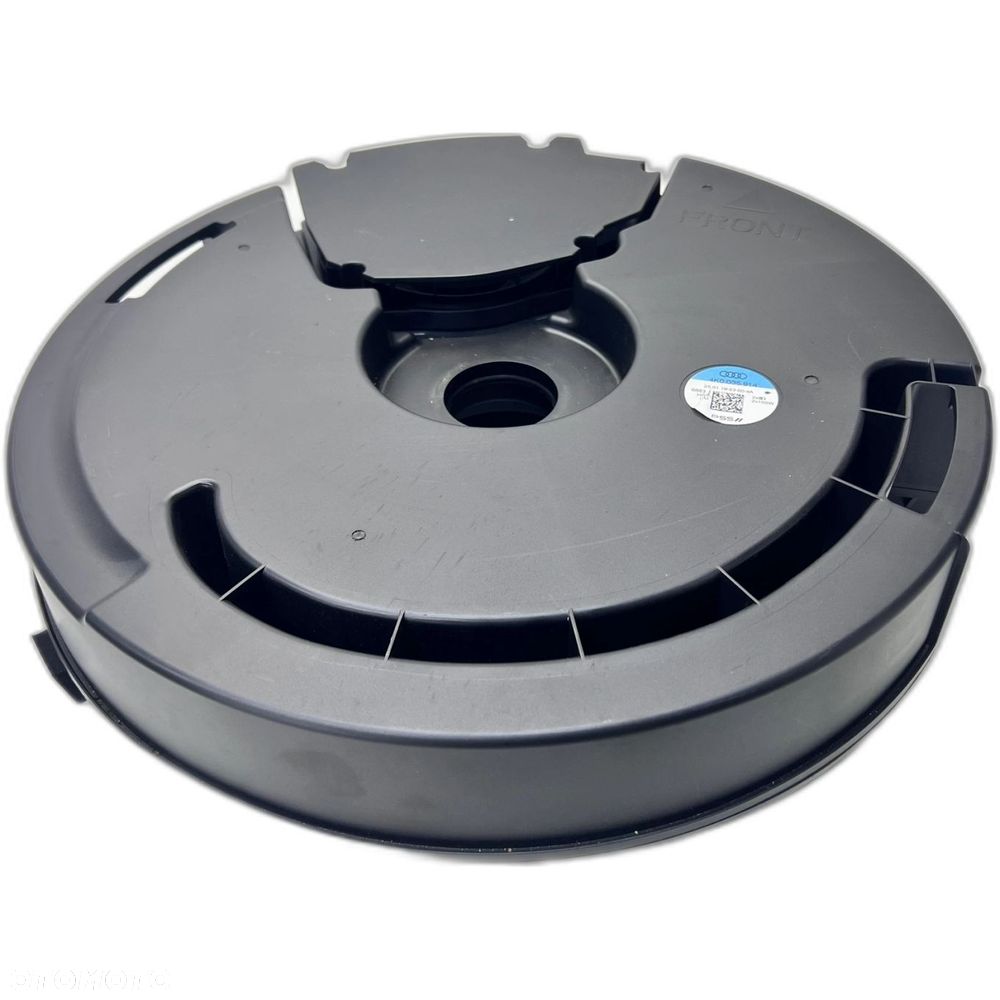 GŁOŚNIK SUBWOOFER AUDI A6 C8 A7 4K0035914 - 1