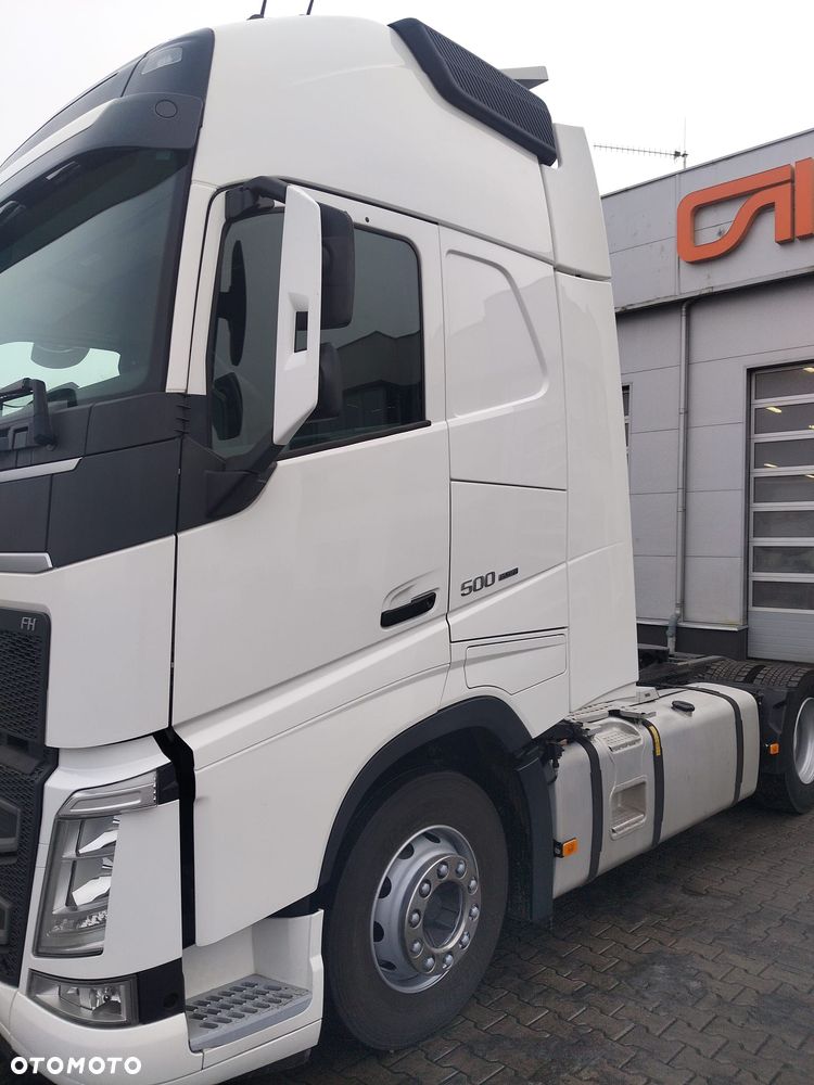 Volvo FH-500 XXL - 6
