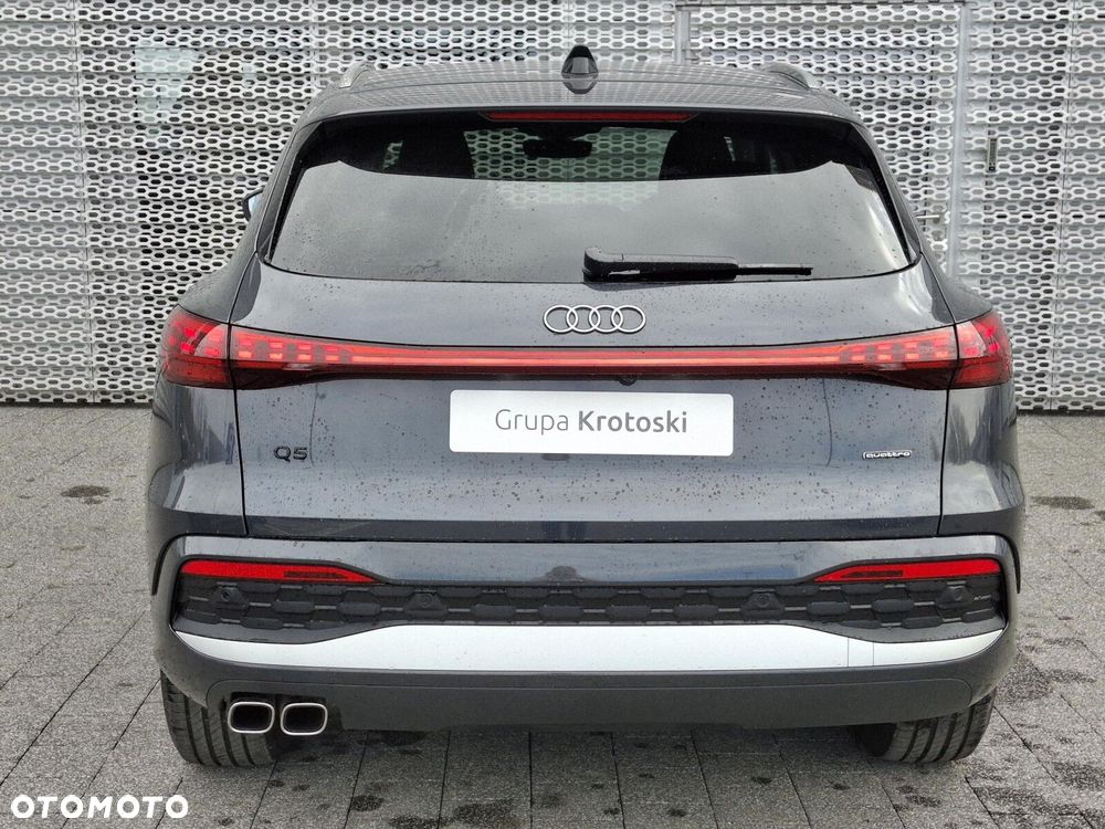 Audi Q5 - 6