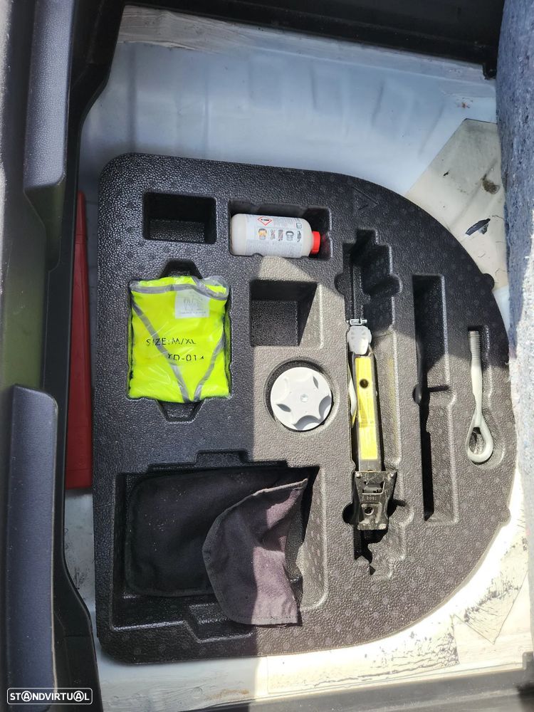 Nissan Juke 1.2 DIG-T N-Connecta - 12