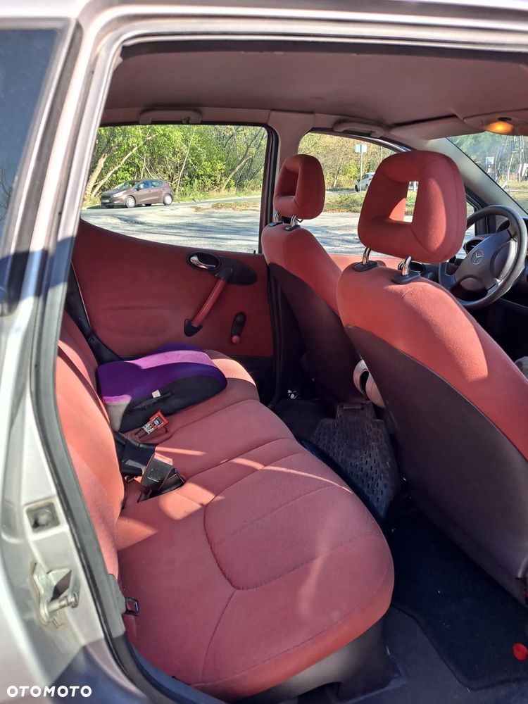 Mercedes-Benz Klasa A 140 Avantgarde Piccadilly - 4