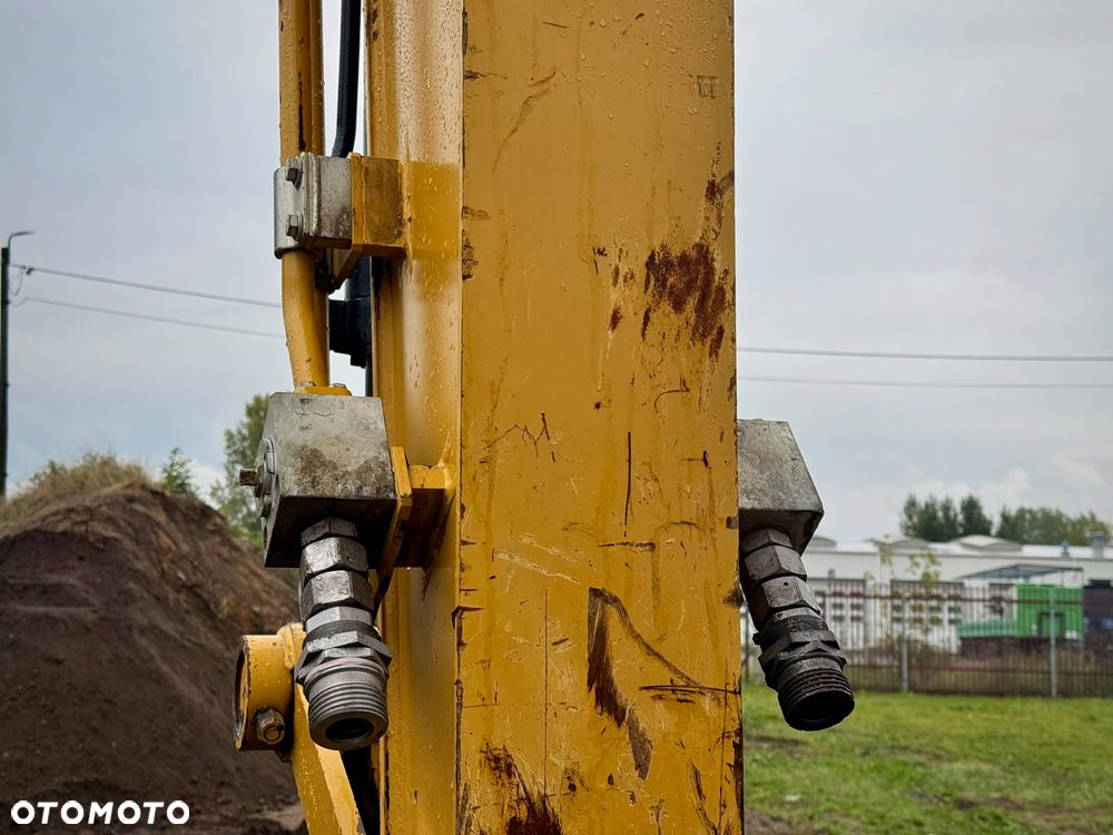 Caterpillar 313FL - 16