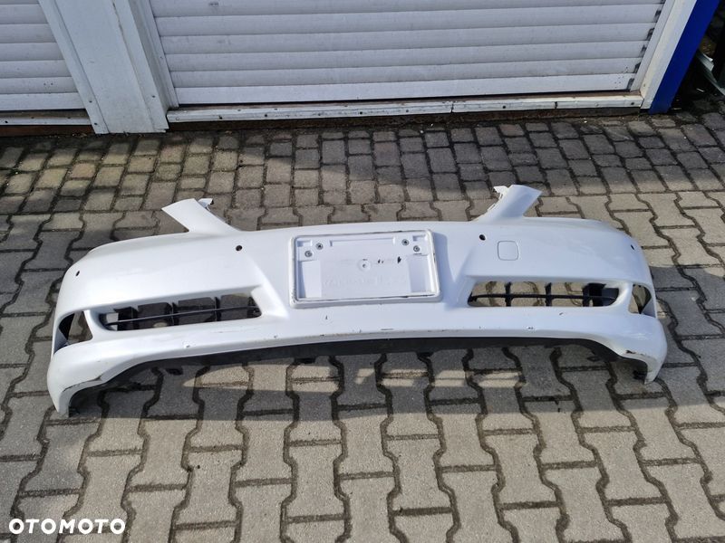 LEXUS LS IV 4 LS460 LS600 ZDERZAK PRZÓD PRZEDNI - 7