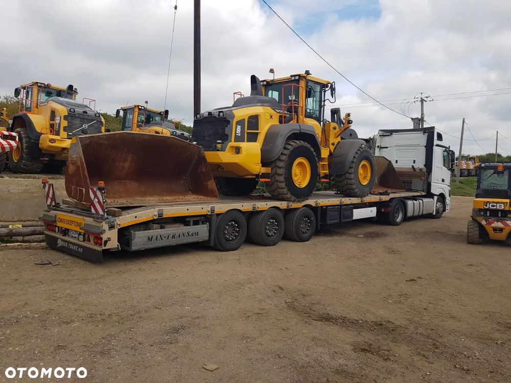 Volvo L110H - 20