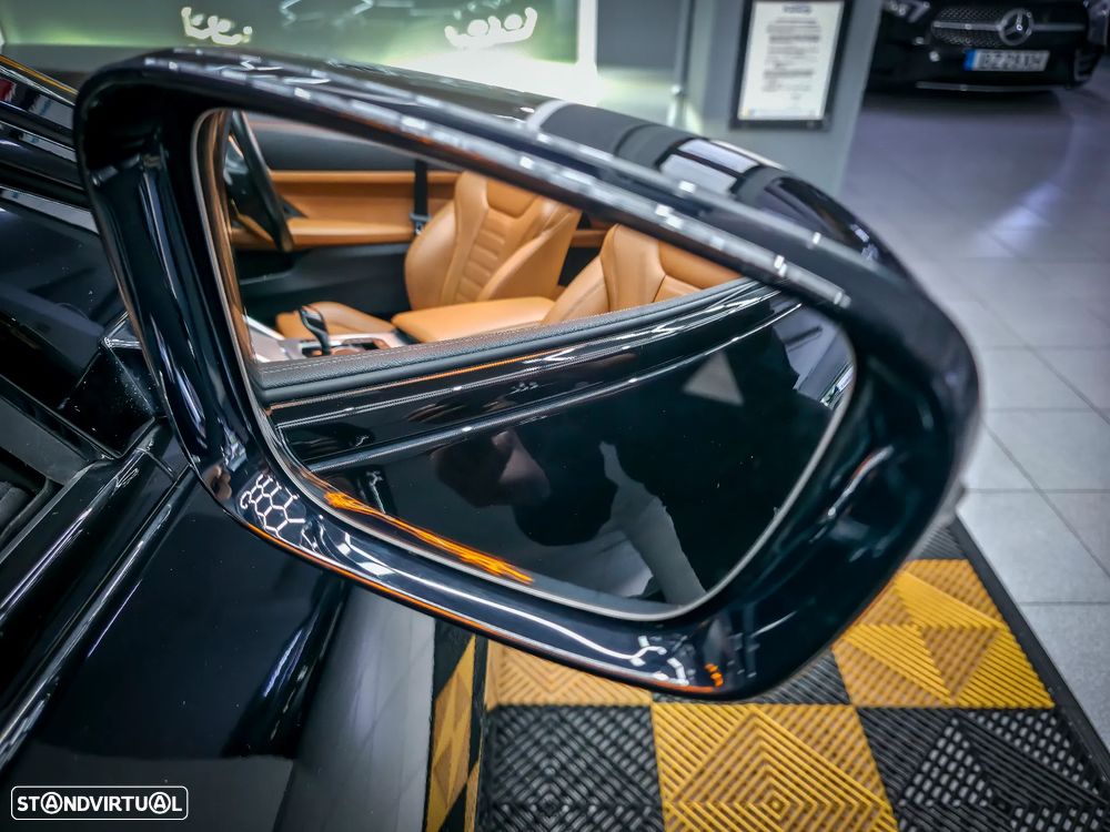 BMW 420 d Sport-Aut. M Sport - 44