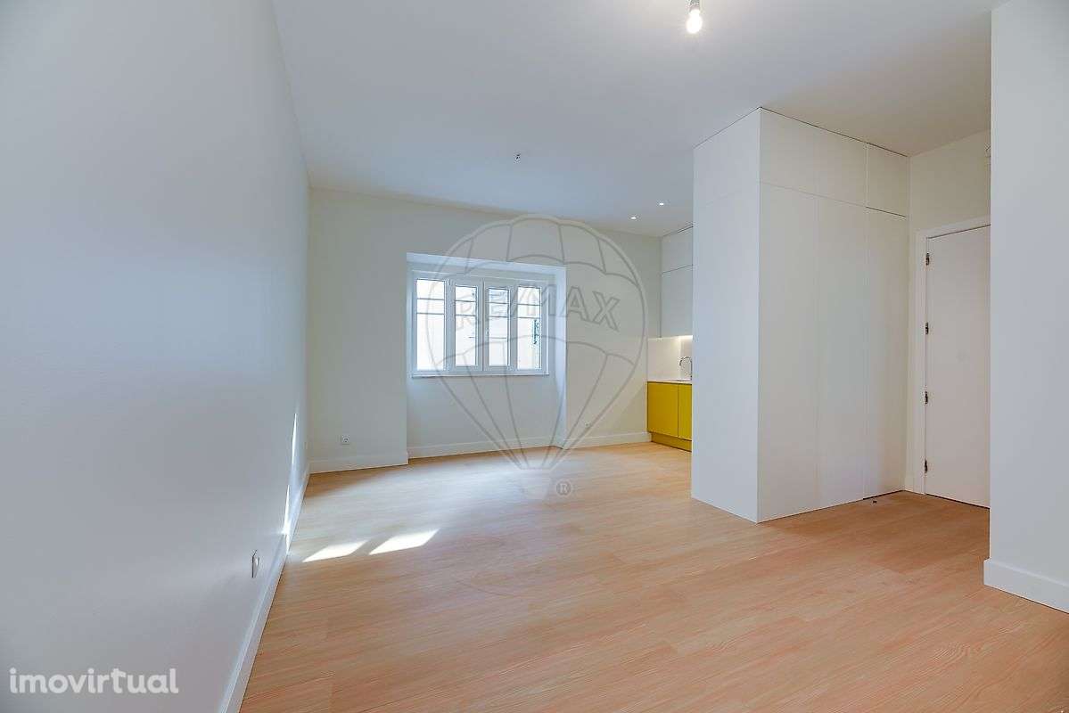 Apartamento T2 para venda - Grande imagem: 5/26