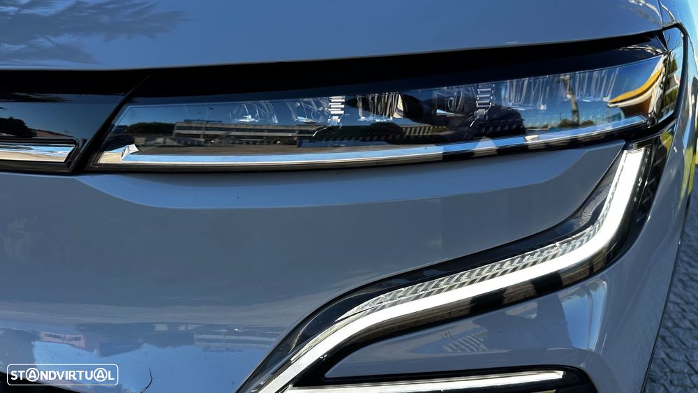 Renault Mégane E-Tech EV60 Iconic - 14