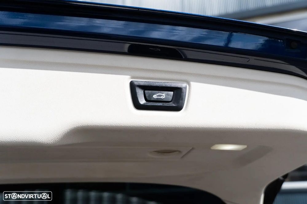 BMW 318 d Advantage Auto - 46