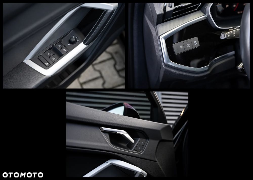 Audi Q3 35 TFSI S tronic - 30