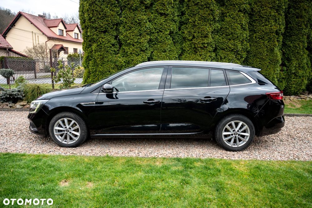 Renault Megane 1.2 Energy TCe Limited - 7