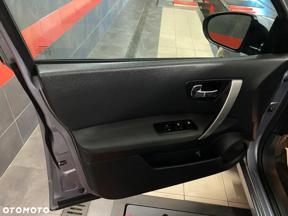 Nissan Qashqai 1.6 acenta - 14