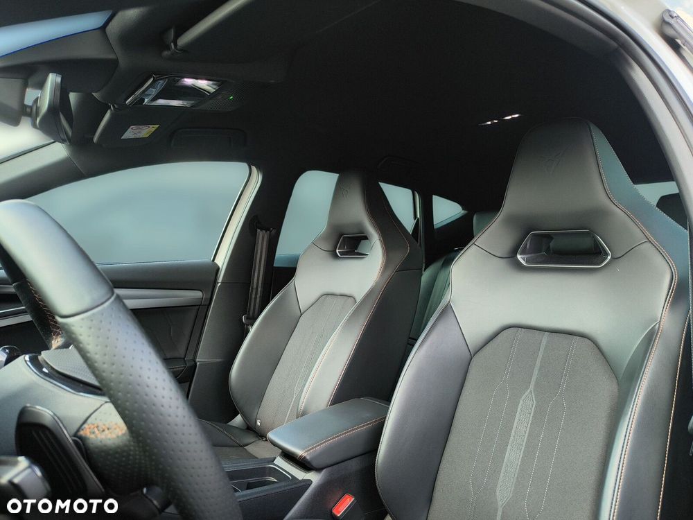 Cupra Formentor 2.0 TSI 4Drive VZ DSG - 12