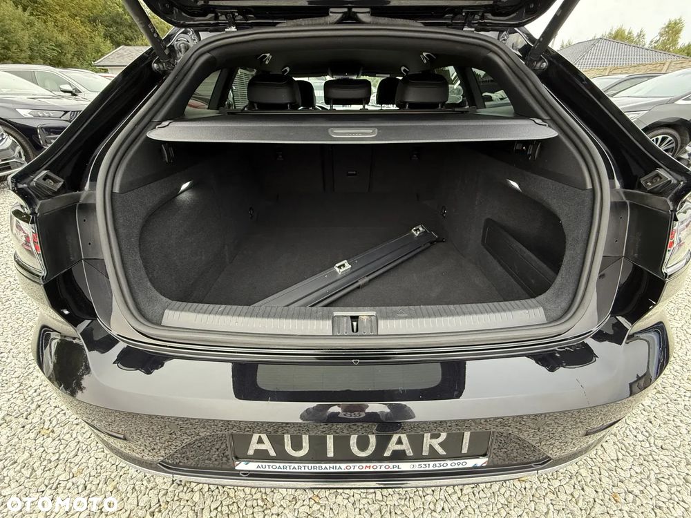 Volkswagen Arteon Shooting Brake 2.0 TDI 4Motion R-Line DSG - 31