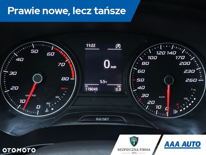 Seat Leon Sportstourer - 13