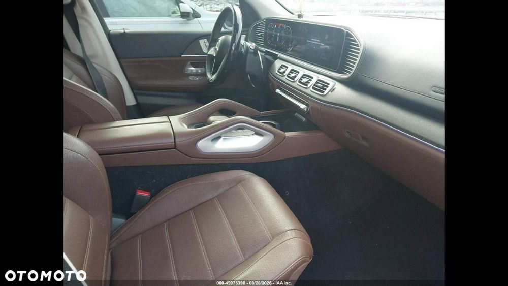 Mercedes-Benz GLE - 9