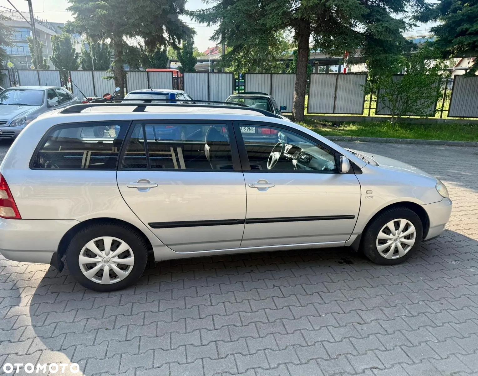 Toyota Corolla 1.4 VVT-i Terra - 3