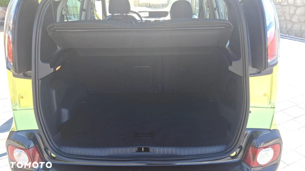 Citroën C3 Picasso VTi 95 Exclusive - 14