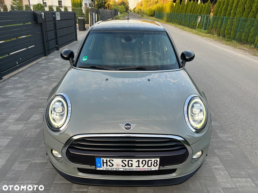 MINI Cooper 60 Years Chili - 6