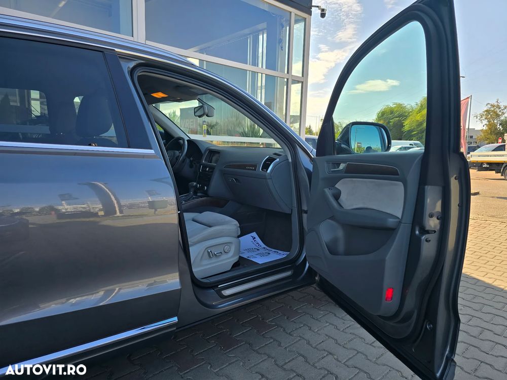 Audi Q5 - 10