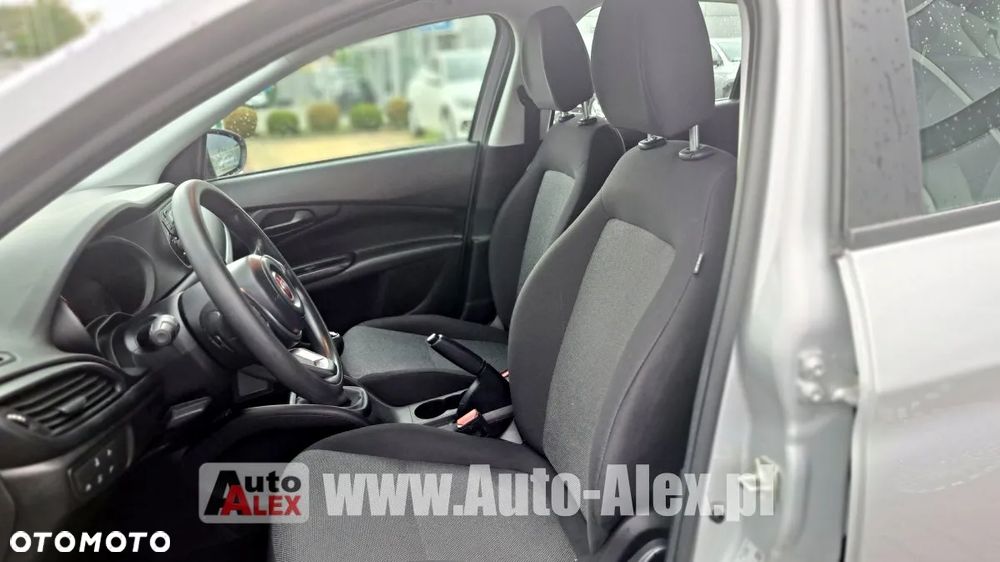 Fiat Tipo 1.4 Classic - 26