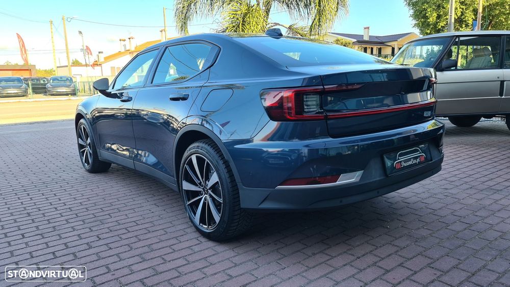 Polestar 2 Long Range 78 kWh - 17