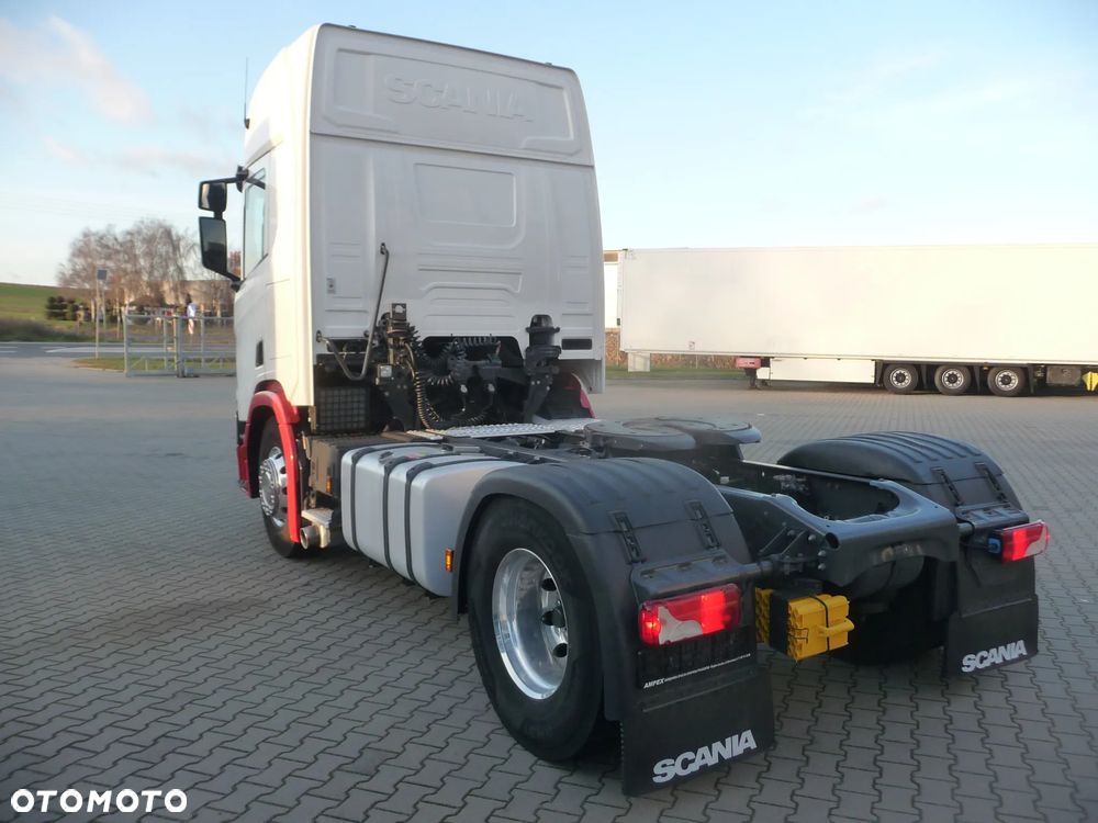 Scania R450 - 5