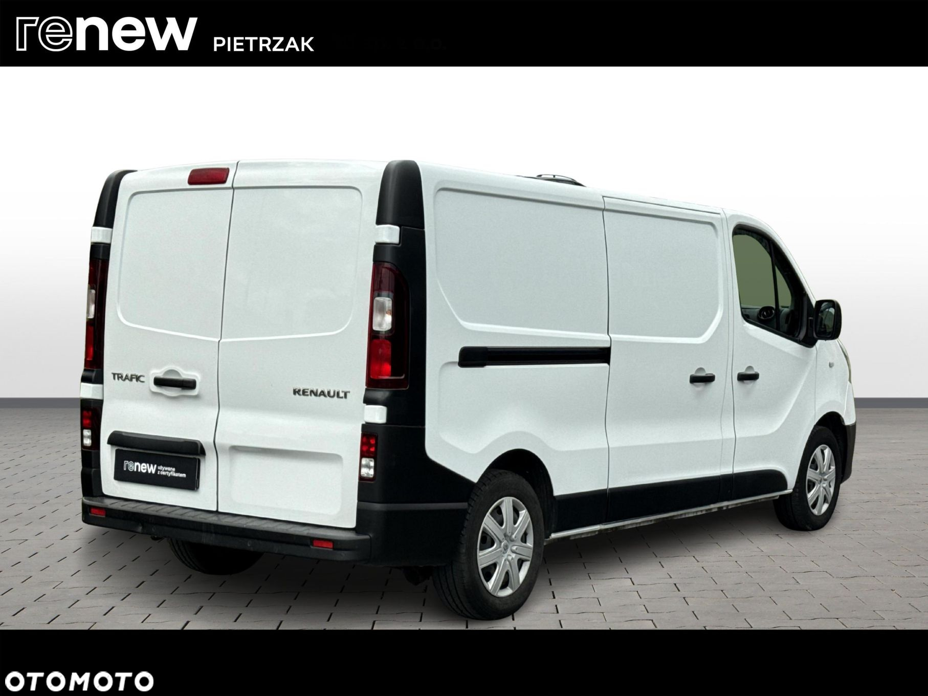 Renault trafic - 6