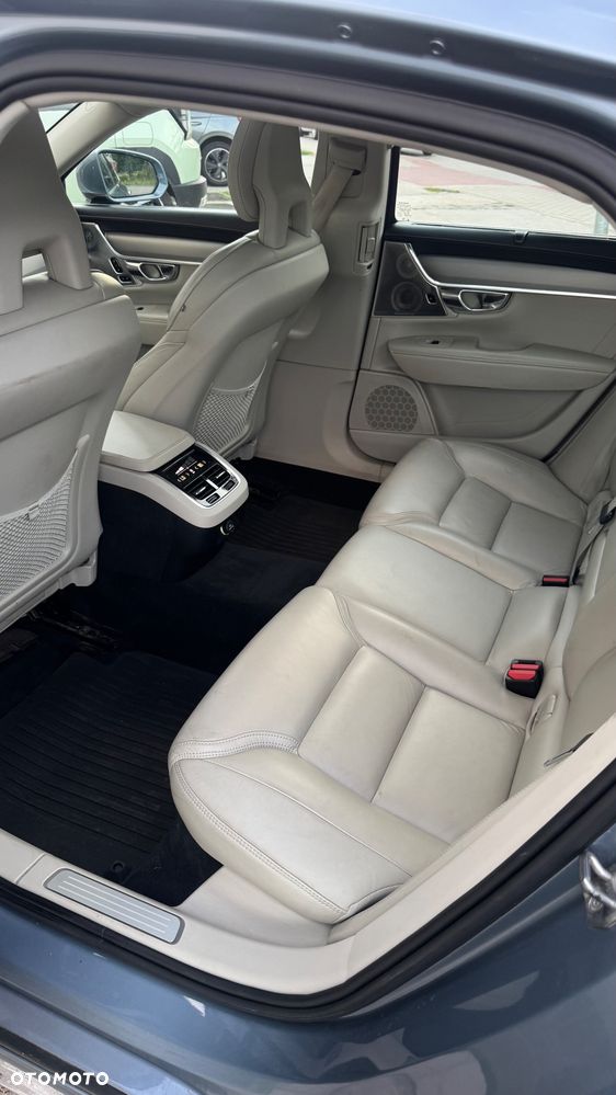 Volvo S90 D4 Inscription - 12