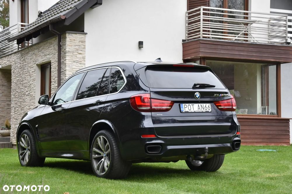 BMW X5 M - 16