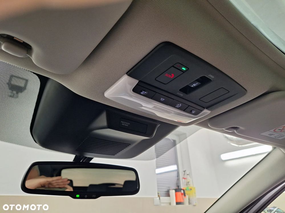 Nissan Qashqai 1.3 DIG-T MHEV N-Connecta - 34