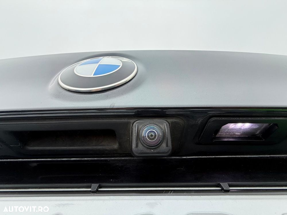 BMW X3 xDrive20d Aut. M Sport Edition - 19