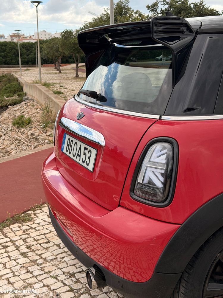MINI 3 Portas Cooper - 18