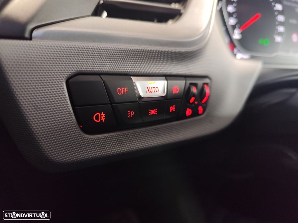 BMW 116 d Corporate Edition Auto - 26