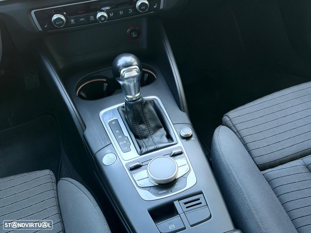 Audi A3 Sportback - 23