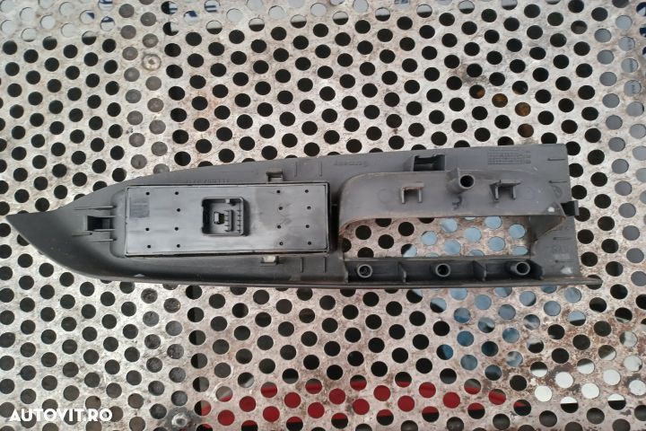 Butoane geam sofer Volkswagen VW Touran 1 (facelift)  [din 2006 pana  2010] seria Minivan 5-usi 2.0 - 2