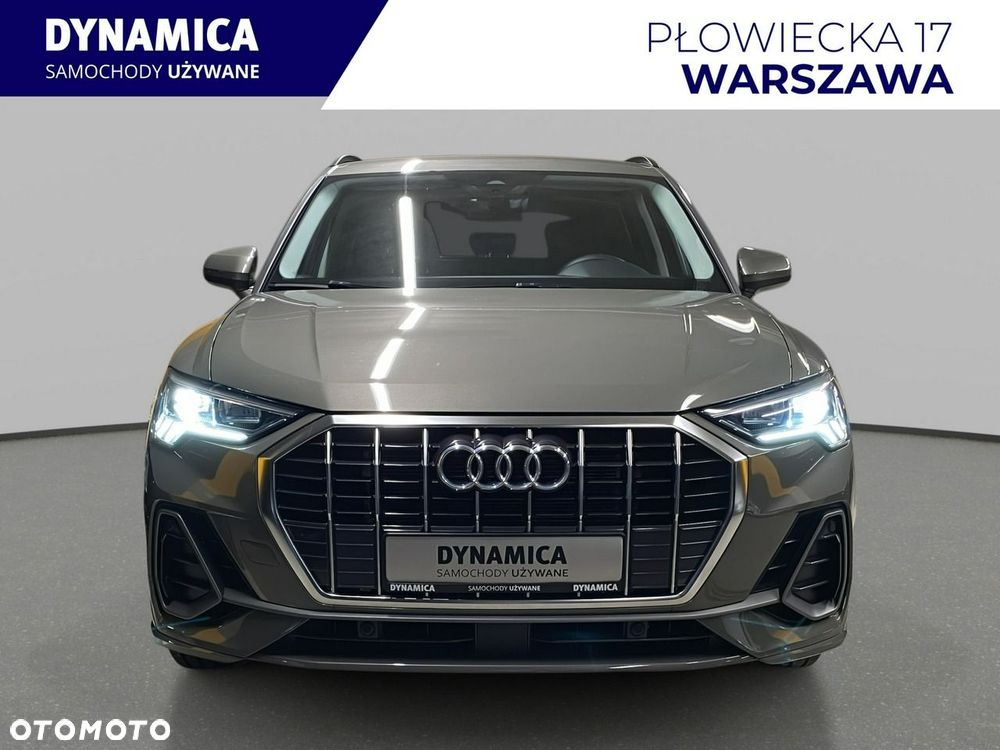 Audi Q3 35 TFSI S line S tronic - 3
