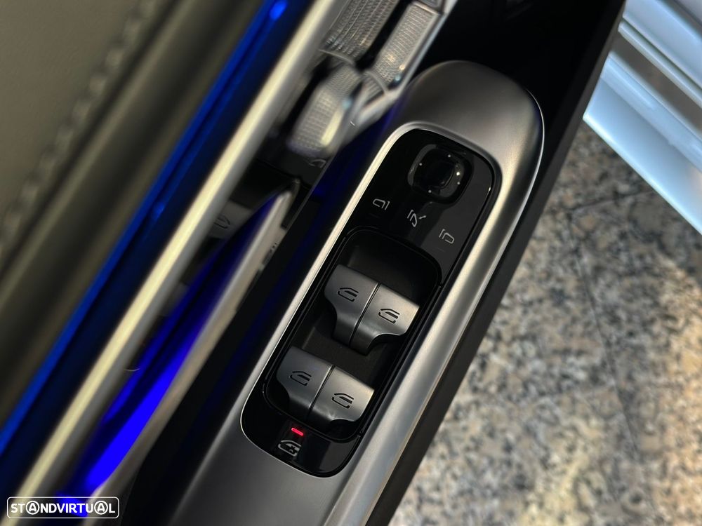Mercedes-Benz C 300 de 9G-TRONIC Edition AMG Line - 13