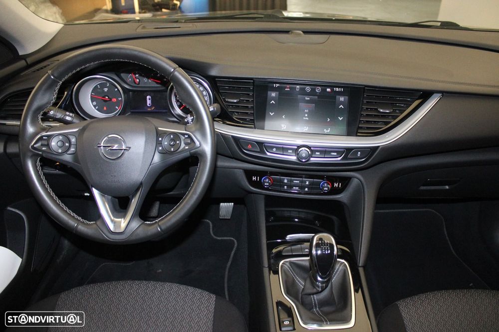 Opel Insignia Sports Tourer 1.6 CDTi Business Edition - 9