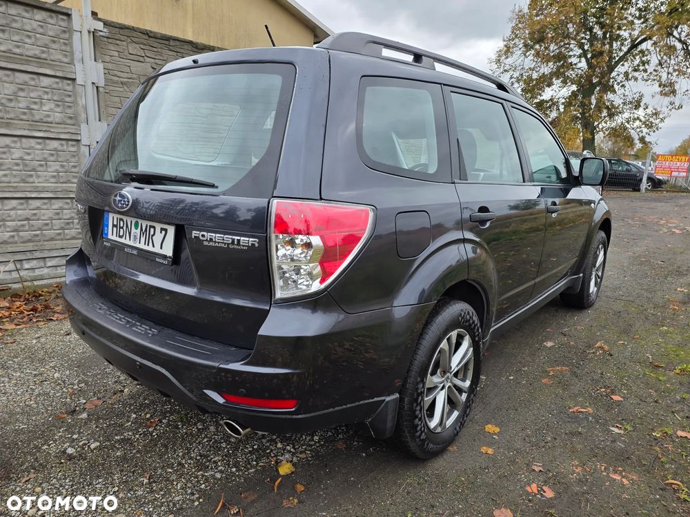 Subaru Forester 2.0X Active - 32