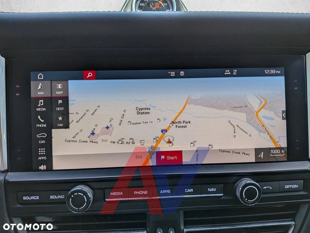 Porsche Macan Standard - 9