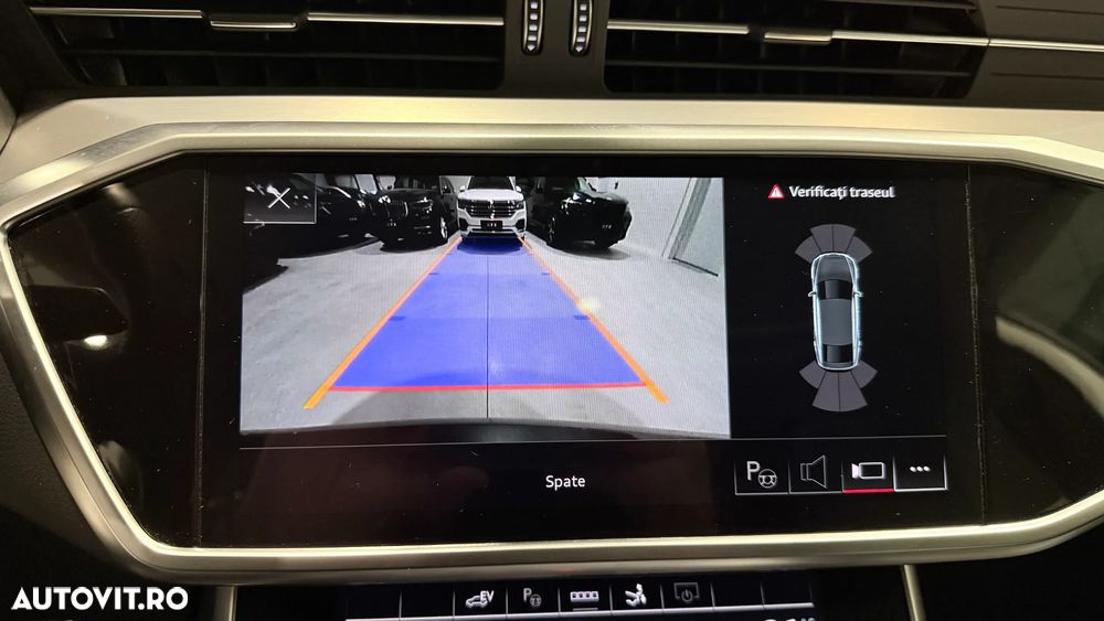Audi A7 Sportback 55 TFSIe quattro S tronic - 35