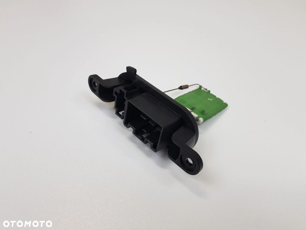 Rezystor Opornik dmuchawy nagrzewnicy Renault Master III Lift 271500889R - 5