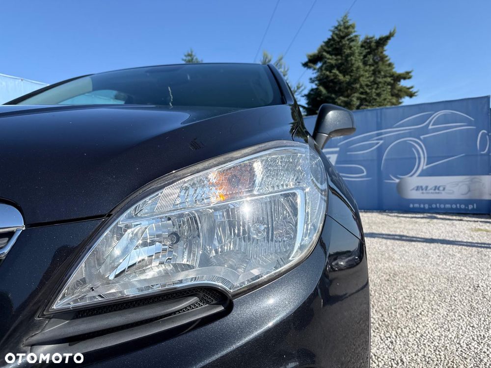 Opel Mokka 1.4 T Enjoy - 10