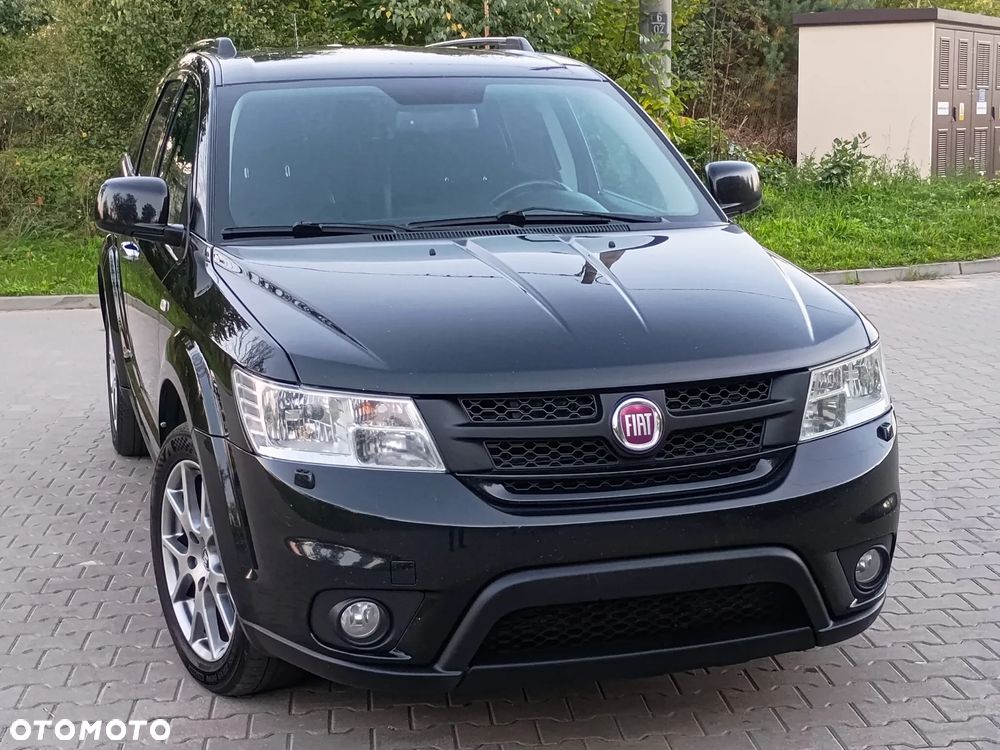 Fiat Freemont - 12